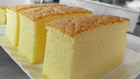 Babà alla portoghese