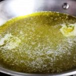 Bagna caoda al tartufo