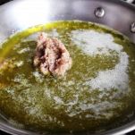 Bagna caoda al tartufo