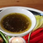 Bagna caoda al tartufo