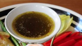 Bagna caoda al tartufo