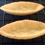 Barchette ai quattro formaggi