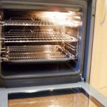 Barchette gamberetti e funghi