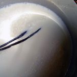 Bavarese ai tre colori