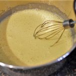 Bavarese ai tre colori