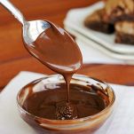 Bavarese ai tre colori