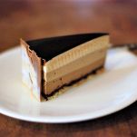 Bavarese ai tre colori