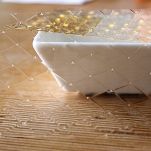 Bavarese alla frutta