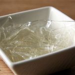 Bavarese alla frutta