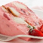 Bavarese alla frutta