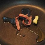 Bavette alla trasteverina