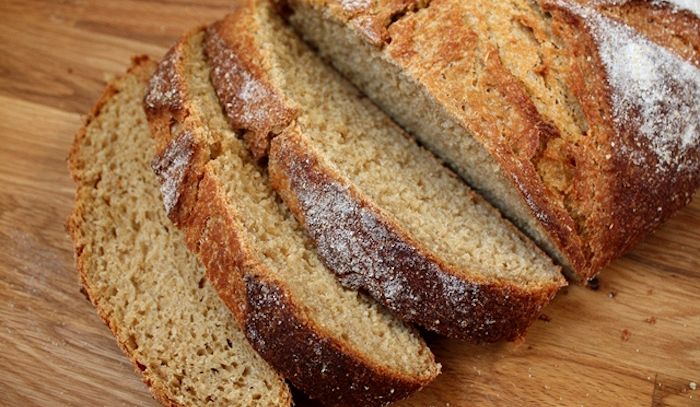 Bomba di pane