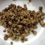 Braciole di pesce spada alla ghiotta