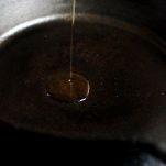 Bucatini alla marinara