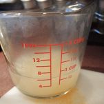 Bucatini alla marinara