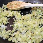 Bucatini con polpo e gamberetti