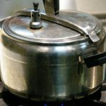 Budino di ricotta e cioccolato