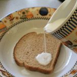 Canederli alla valtellinese