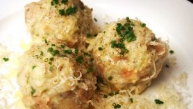 Canederli alla valtellinese