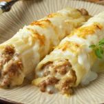 Cannelloni alla pesarese