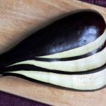 Cannelloni di melanzane