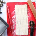 Cannoncini alla panna