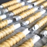 Cannoncini alla panna