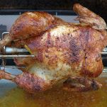 Cappone alla calabrese