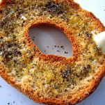 Capunata molisana con olive e acciughe