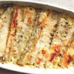 Cardi alla brindisina