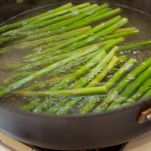 Carpaccio di sgombro