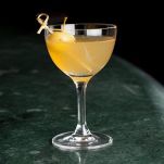 Champagne Pick me up