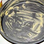 Cheesecake alle nocciole