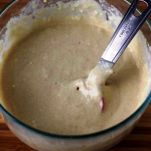 Cheesecake alle nocciole