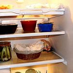 Cheesecake alle nocciole