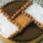 Cheesecake alle nocciole