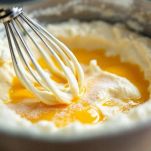 La preparazione del composto