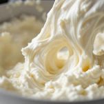 L'amalgama con il composto