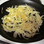 Conchiglioni ripieni di gamberi