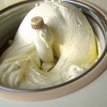 Coppa all&#8217;amaretto