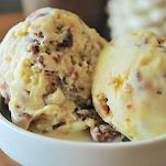 Coppa all&#8217;amaretto