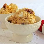 Coppa all&#8217;amaretto