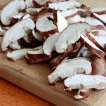 Corzetti al tocco di carne