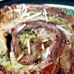 Cotolette di vitello tartufate