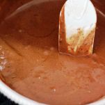 Coviglie al cioccolato