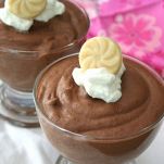 Coviglie al cioccolato