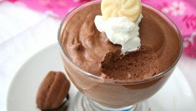 Coviglie al cioccolato
