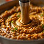 Purea di tutti gli ingredienti