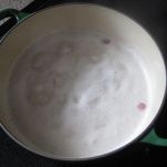 Crema per le farciture delle torte