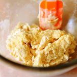 Crema per le farciture delle torte